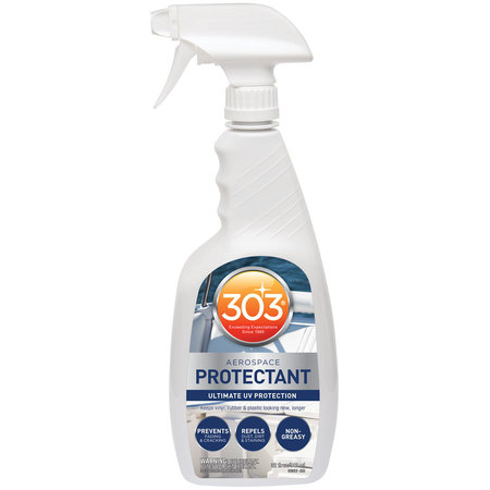 303 PRODUCTS 303 30306 Marine and Recreation Aerospace Protectant - 32 oz. 30306